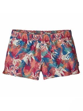 Patagonia Women's Barely Baggies Shorts - 2½"